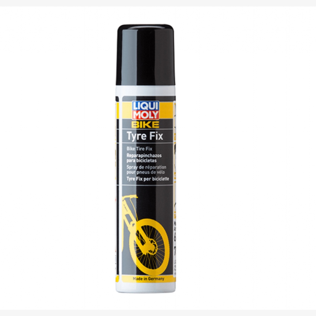 Liqui Moly Bike Tyre Fix Ml Jetcycle