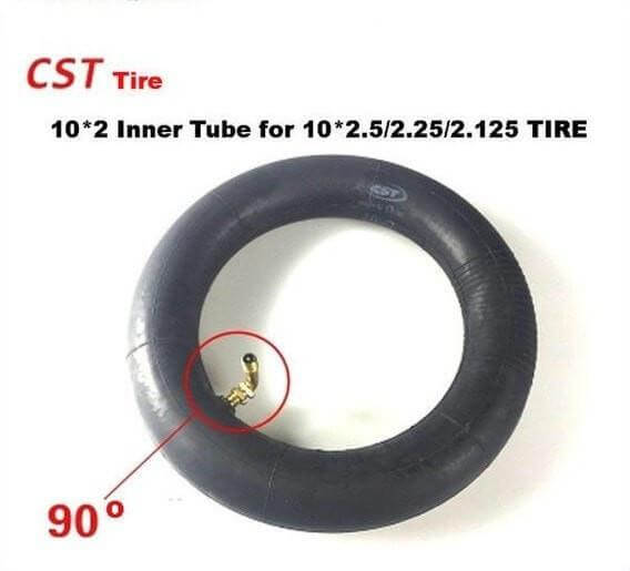 10x2 inner tube