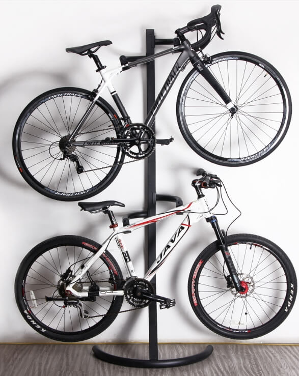 bike stand 2 bikes