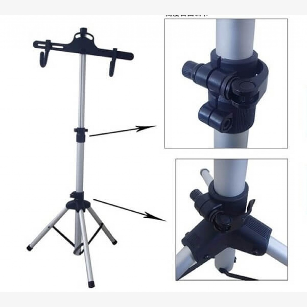 Tripod Display Stand for Single Bike â JetCycle