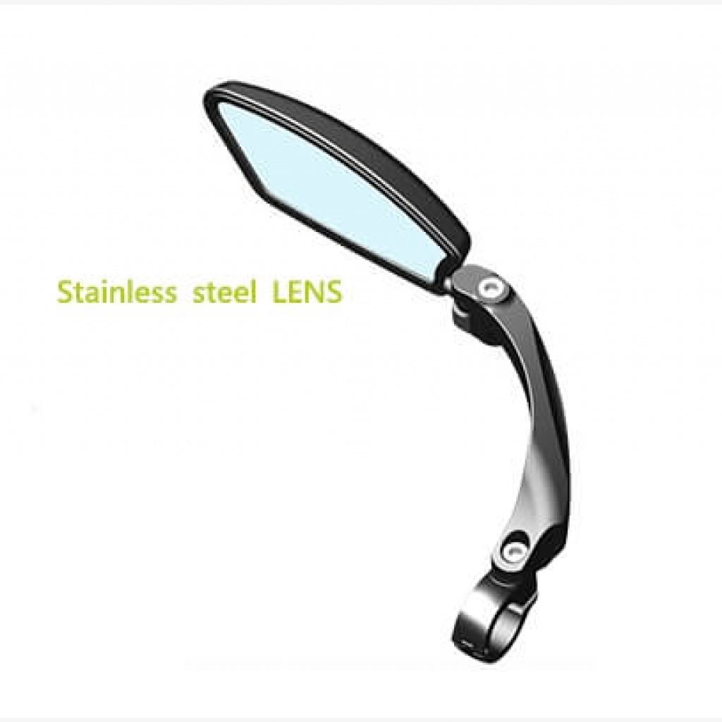 Hafny Bike Stainless Steel Mirror MR R JetCycle