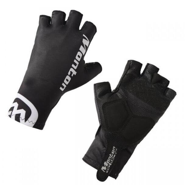 Monton Cycling Gloves TT Black – JetCycle