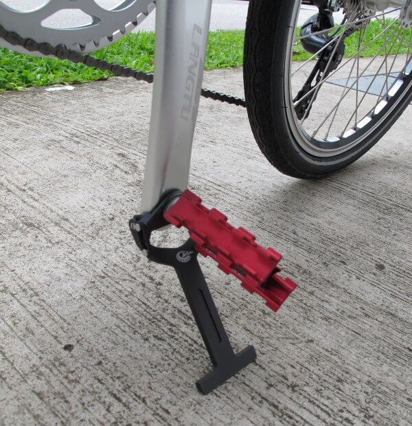 Crank Arm Bike Stand 2024 www.gemologytidbits