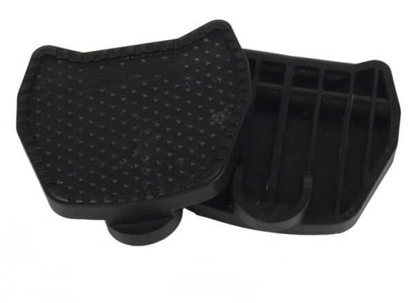 shimano spd pedal covers