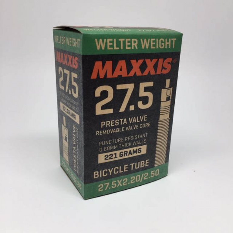 maxxis 27.5 2.2