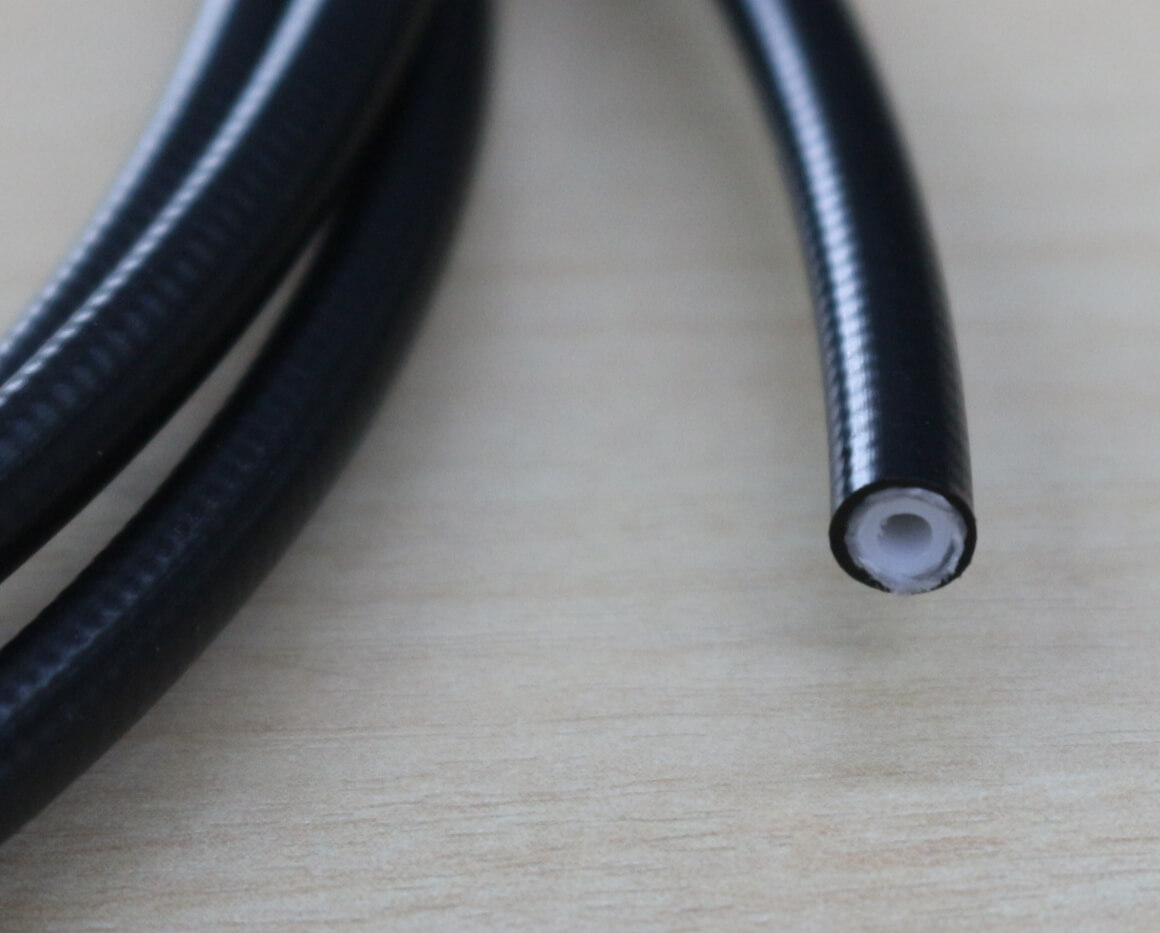 Hydraulic Hose Tubing 5 x 2mm x 2Meter – JetCycle