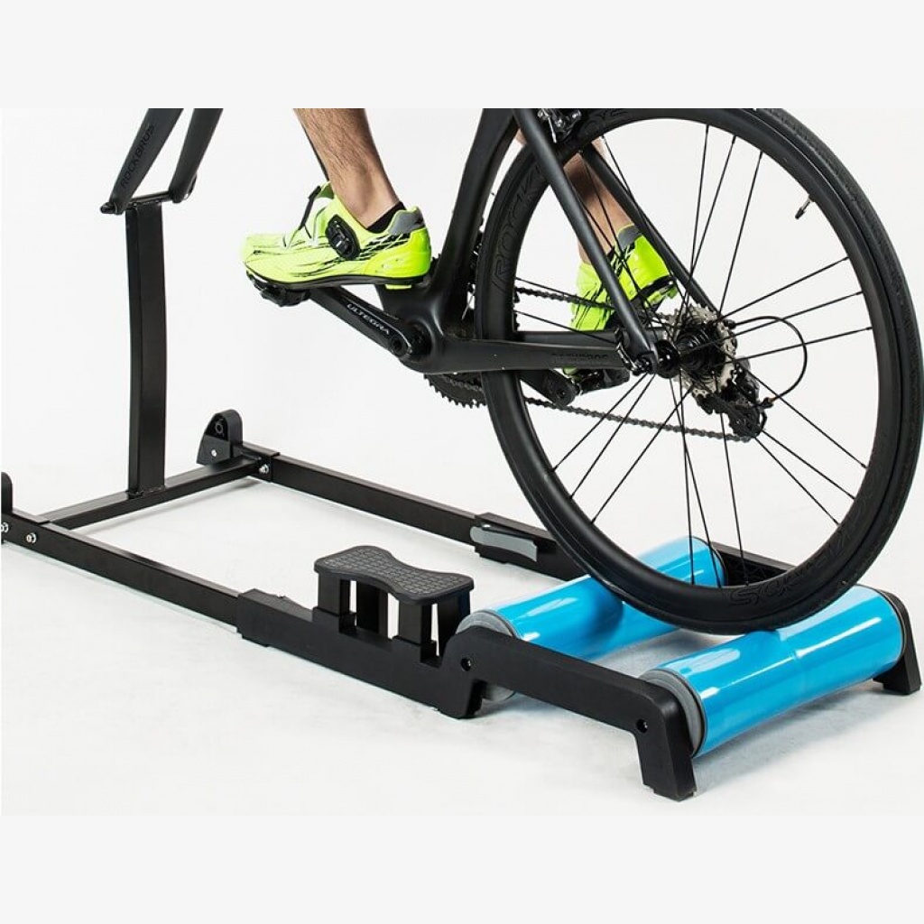 Bike Trainer Roller – JetCycle