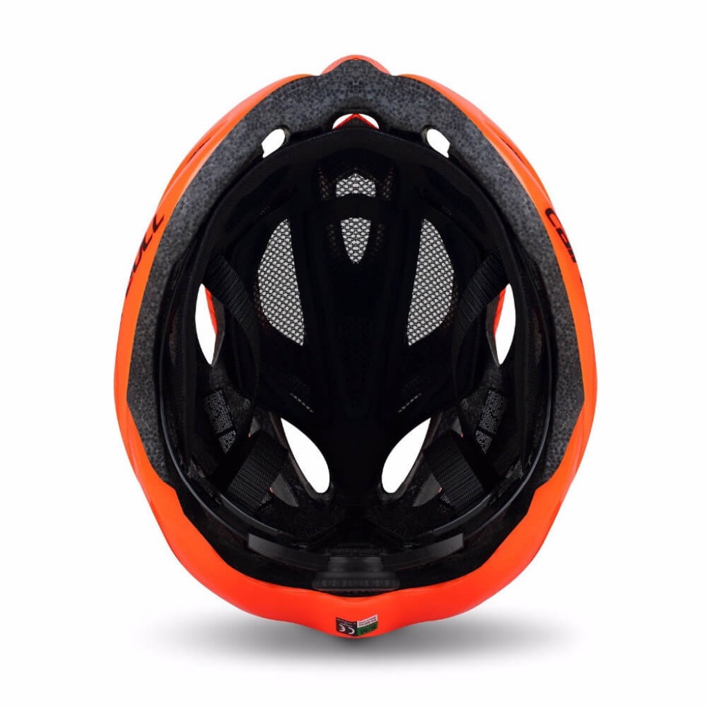 cairbull folding helmet review