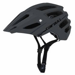 bike black helmet