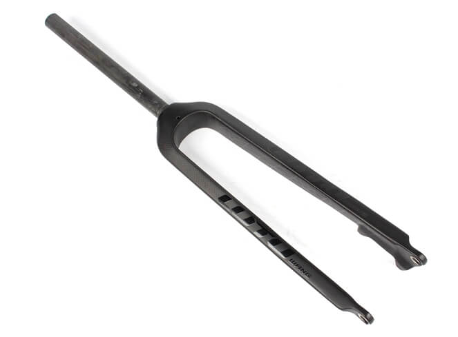 Lutu discount bike fork