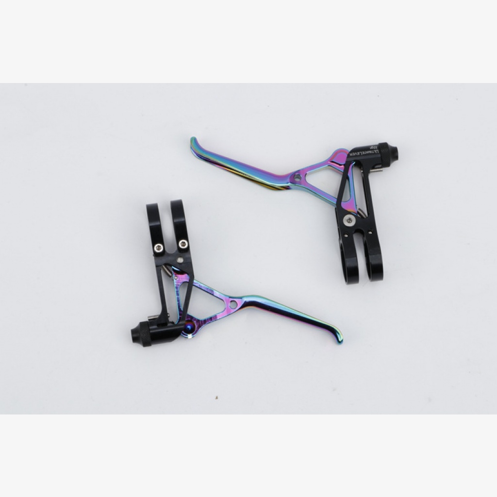 Litepro Aluminum Ultralight Brake Lever Jetcycle