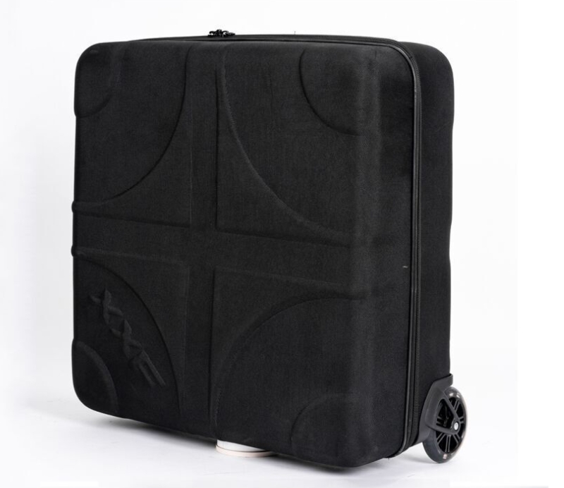 tourist luggage bag